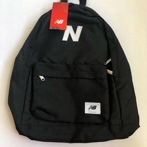 new balance mellow backpack